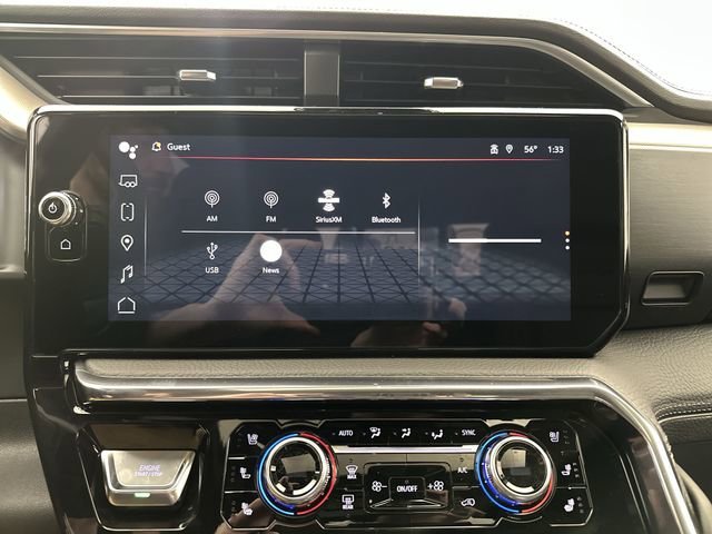 2026 GMC Sierra 2500HD Denali - Photo 14