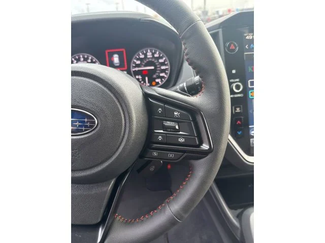 2026 Subaru Crosstrek Limited - Photo 34