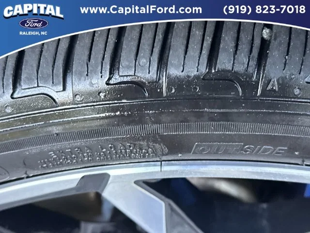 Used 2025 Blue BMW 430i xDrive image 14