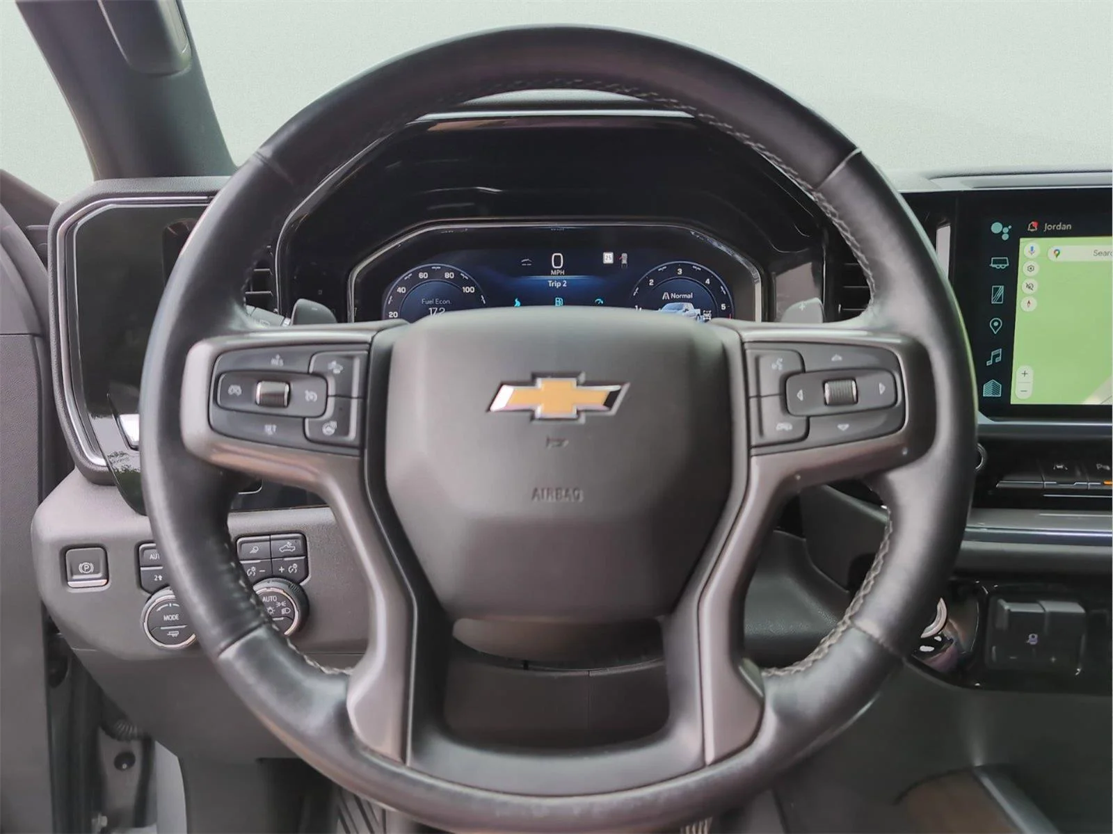 Used 2023 Sterling Gray Metallic Chevrolet High Country image 25