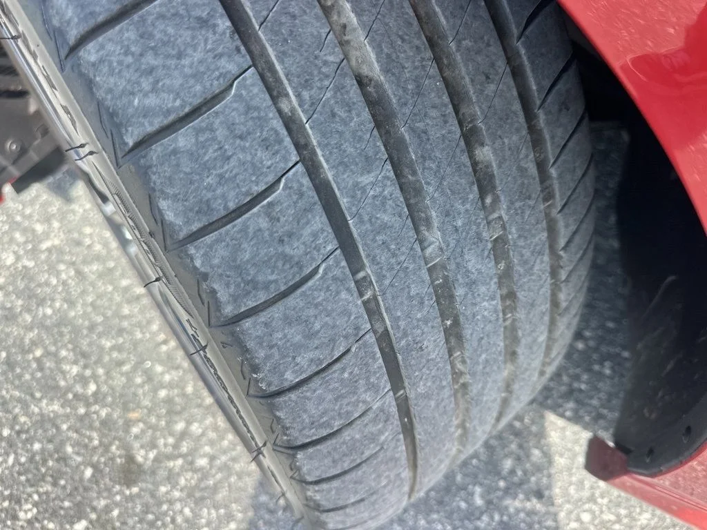 Used 2022 Red BMW M235i xDrive image 34