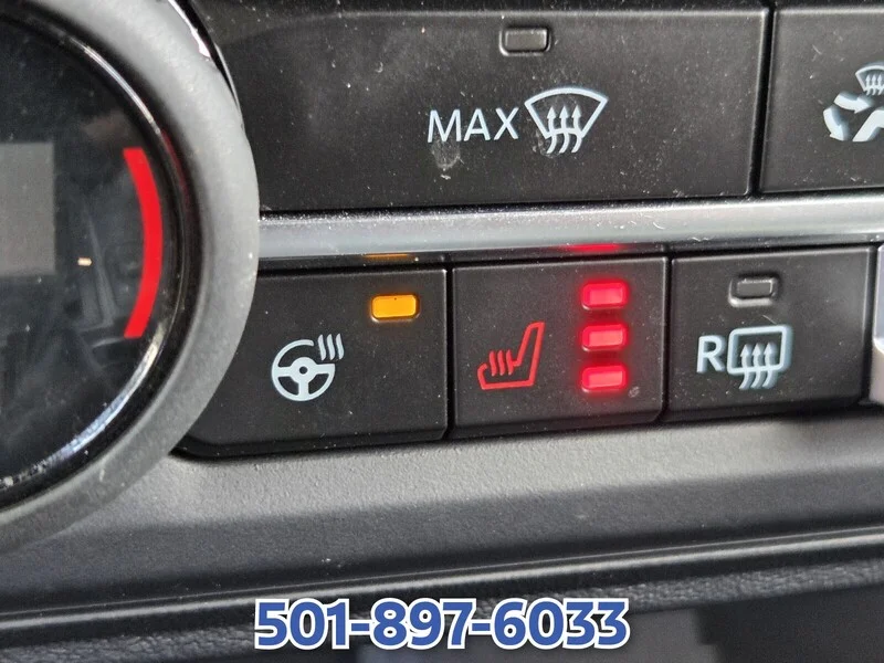 Used 2024 Shadow Black FORD RAPTOR 4 DOOR ADVANCED 4X4 image 21