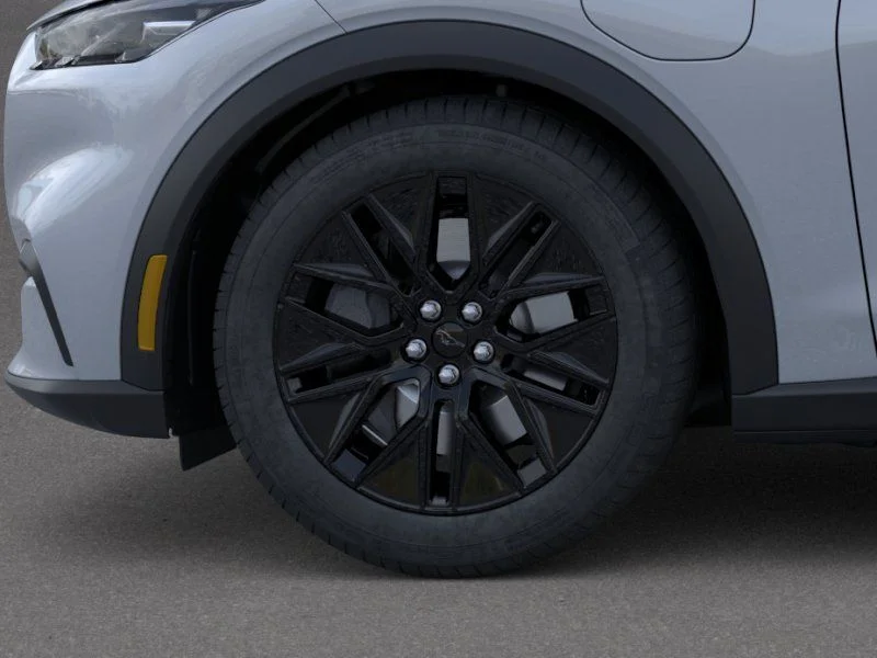 New 2026 Gray Ford Select image 19