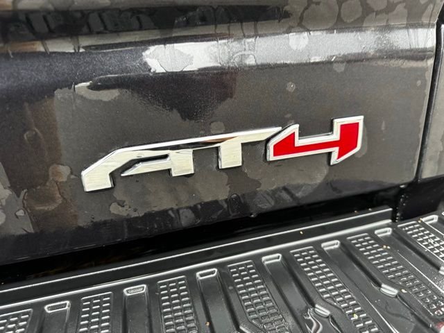 2024 GMC Sierra 1500 AT4 - Photo 8