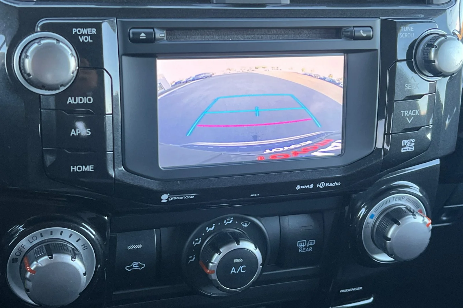 Used 2019 Magnetic Gray Metallic Toyota TRD OFF ROAD PREM image 20
