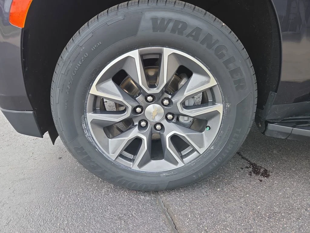 2022 Chevrolet Tahoe LT - Photo 32