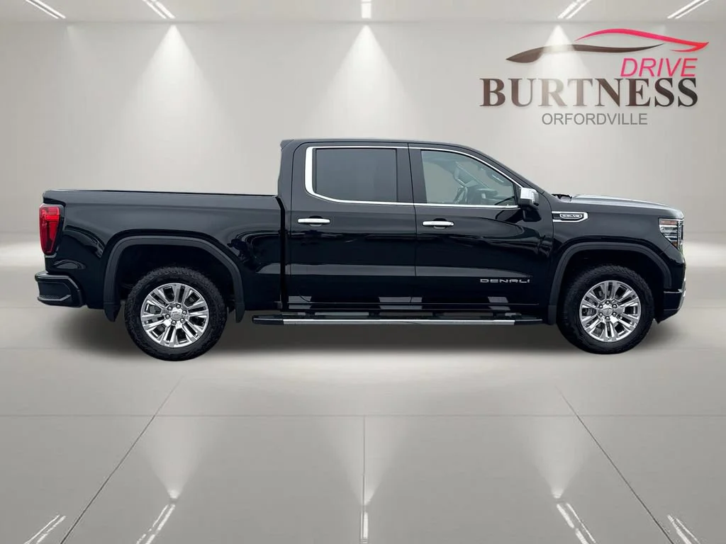2024 GMC Sierra 1500 Denali Denali - Photo 9