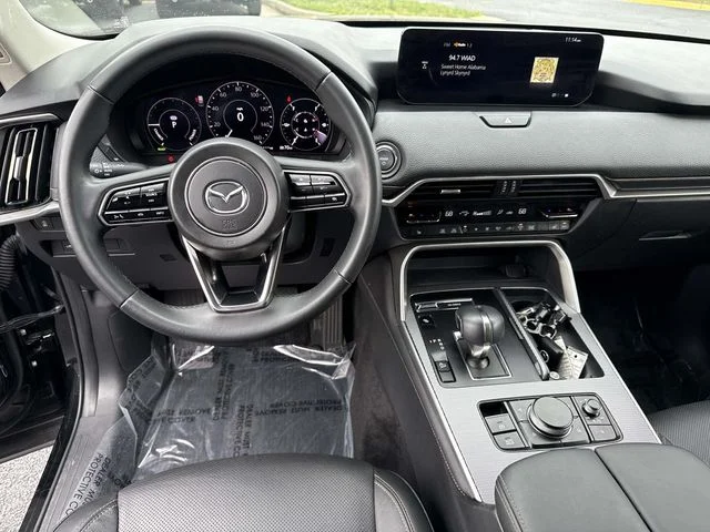 Certified Used 2024 Jet Black Mazda Preferred image 17