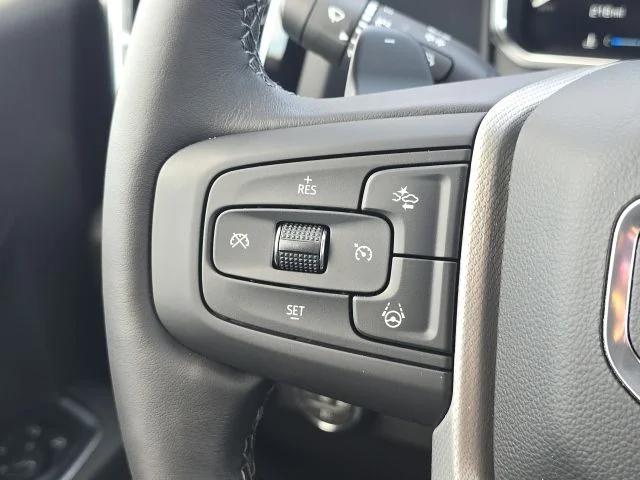 Used 2026 White GMC Denali image 39