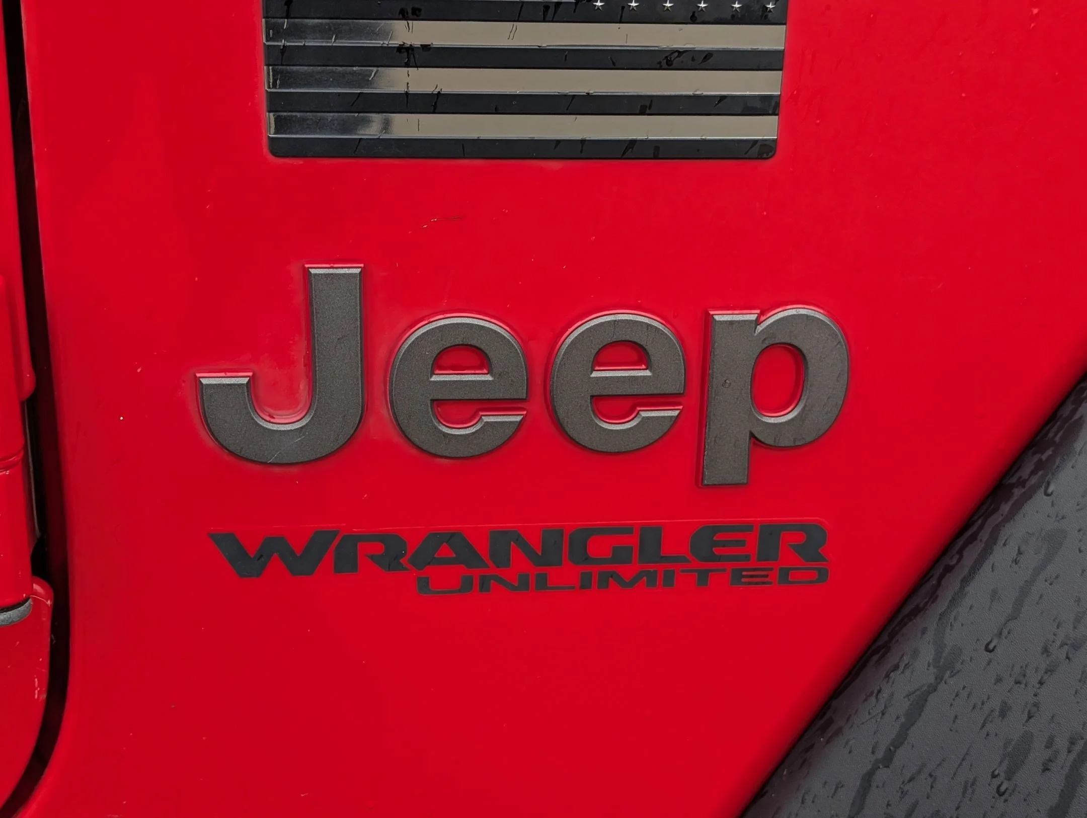 Used 2020 Firecracker Red Clearcoat Jeep Rubicon image 14