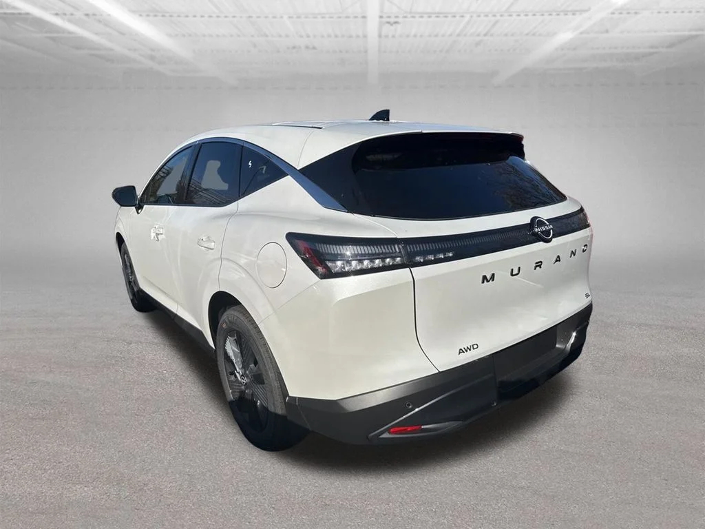 2026 Nissan Murano SL - Photo 34