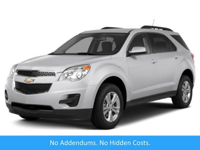 2015 Chevrolet Equinox