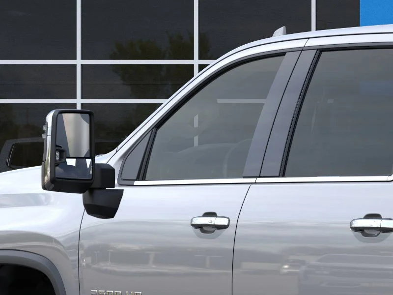 2026 Chevrolet Silverado 2500 HD LTZ - Photo 12