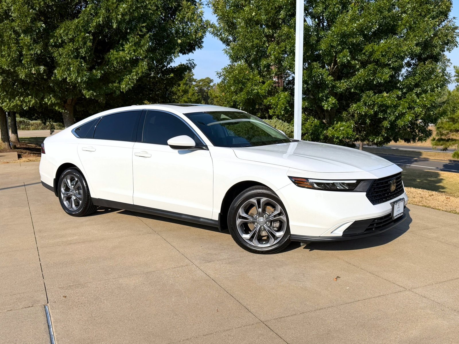 2023 Honda Accord