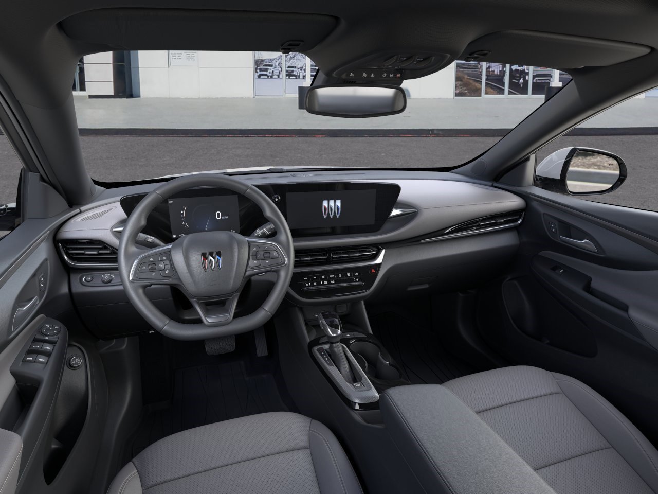 2026 Buick Envista Avenir - Photo 15