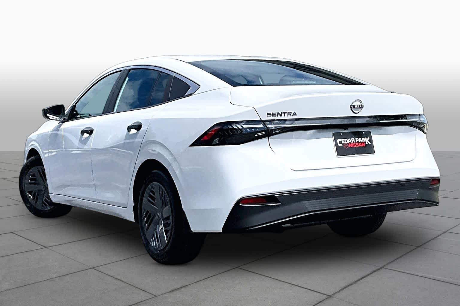 New 2026 Fresh Powder Nissan S image 12