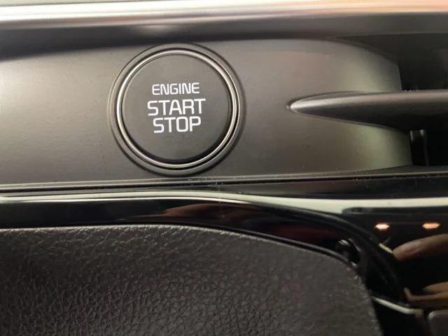 New 2026 Steel Matte Gray Kia GT-Line FWD image 28