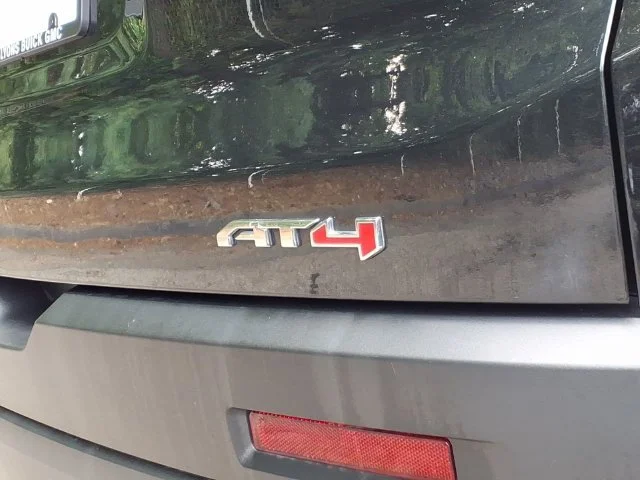 2023 GMC Acadia AT4 - Photo 7