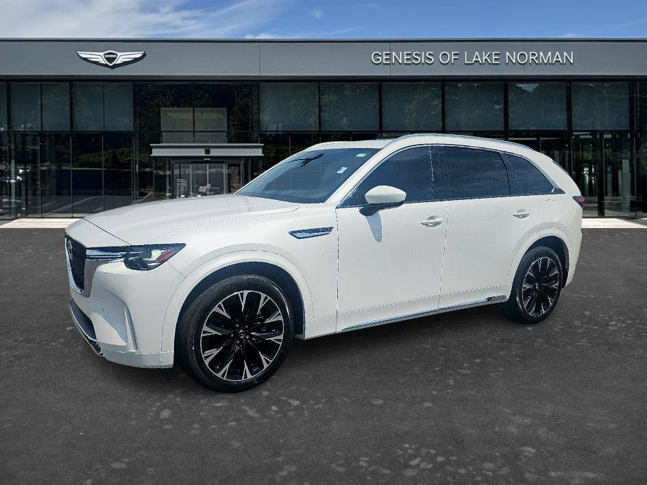2024 Mazda CX-90