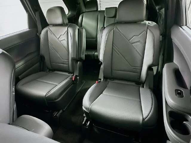 New 2026 Hyundai PALISADE XRT Pro