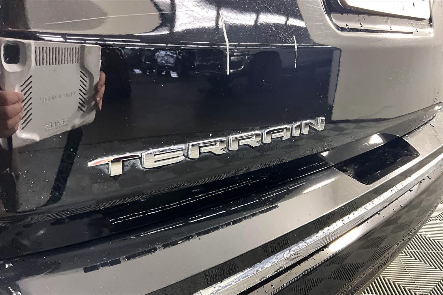 2023 GMC Terrain Denali - Photo 30