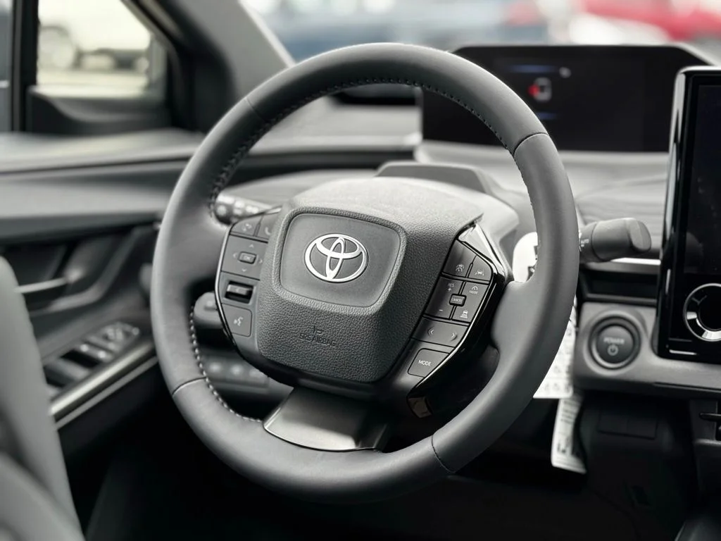 New 2026  Toyota  image 17