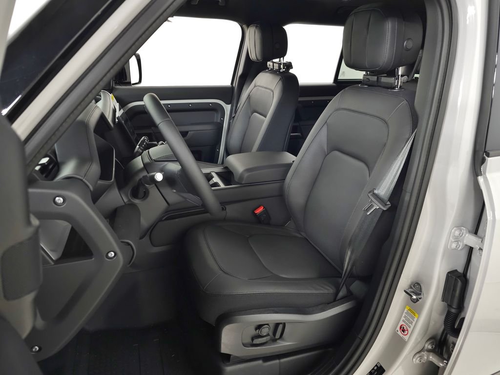 Used 2026 Gray Land Rover X image 14