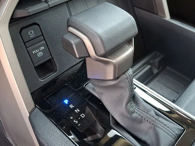 Used 2024 White Toyota SR5 image 13