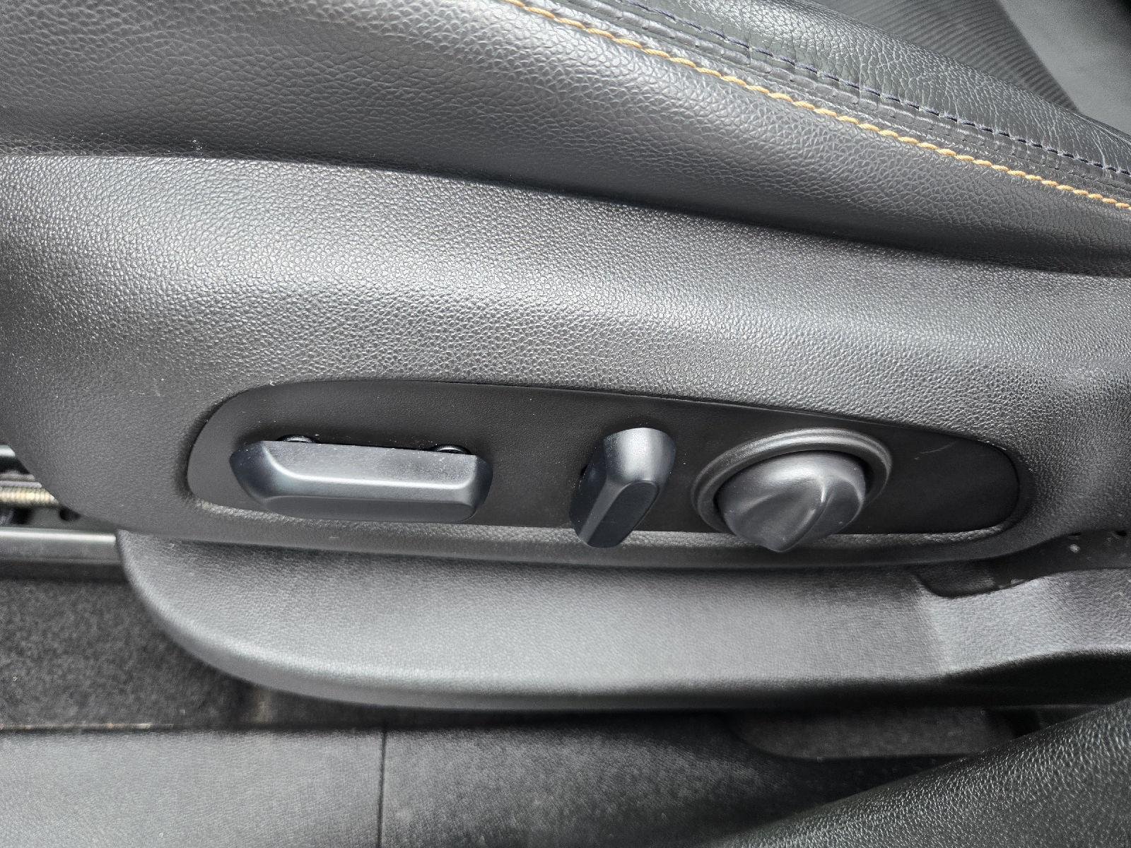 Used 2019 Nightfall Gray Metallic Chevrolet Premier image 21