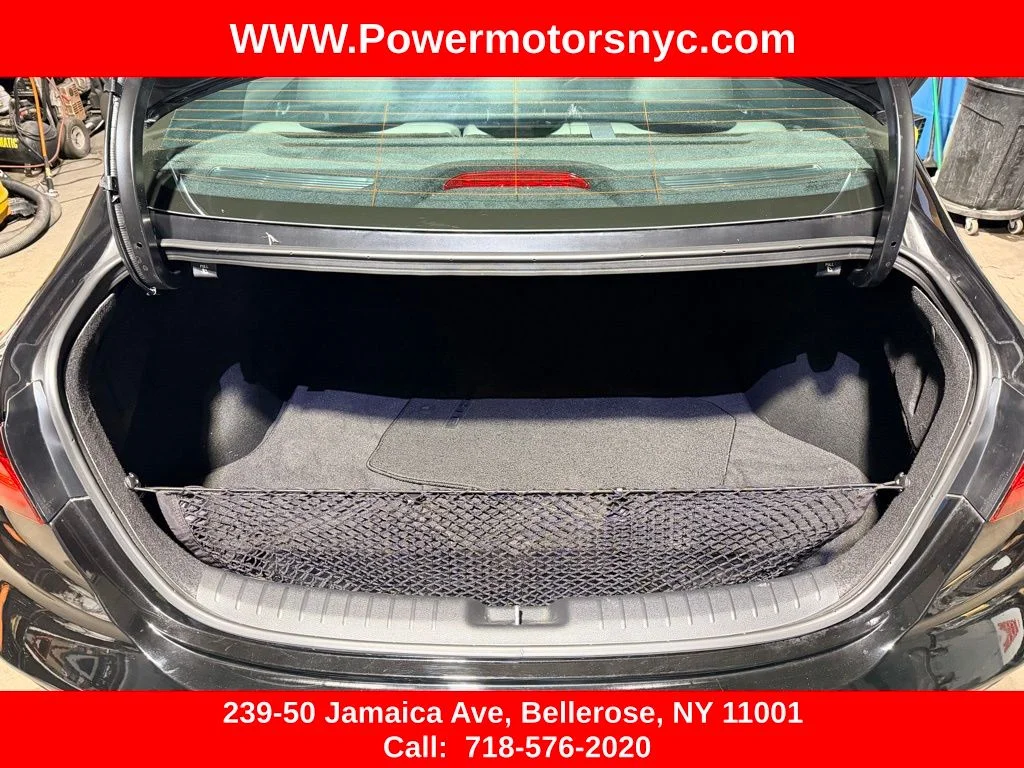Used 2023 Black Kia GT-Line image 18
