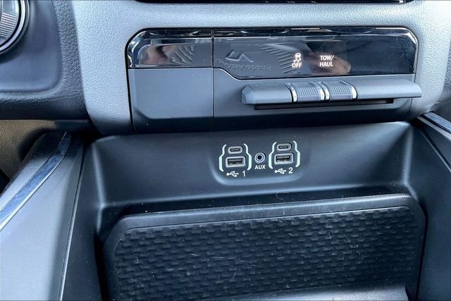 2024 RAM Ram 1500 Pickup Laramie - Photo 19