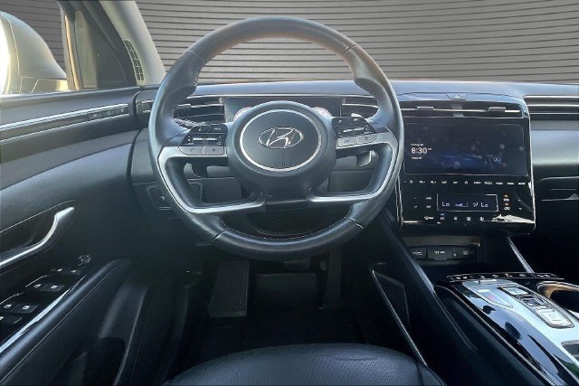 2024 Hyundai Tucson Limited - Photo 10