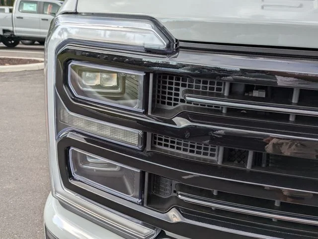 New 2026 Avalanche Ford F-350® Platinum® image 10