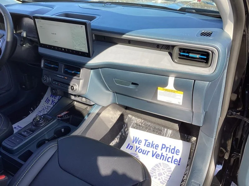 2026 Ford Maverick Lobo Premium - Photo 21