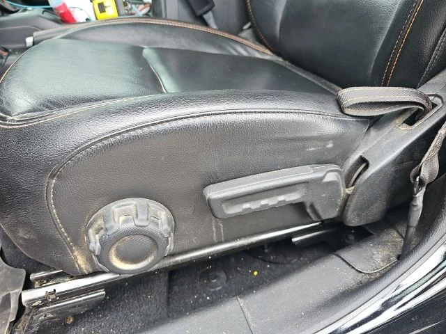 Used 2022 Black Jeep Mojave image 17