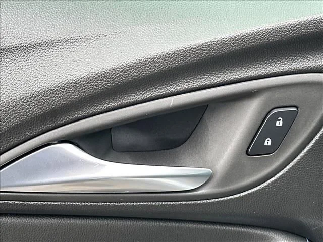 2026 Buick Encore GX Sport Touring - Photo 24