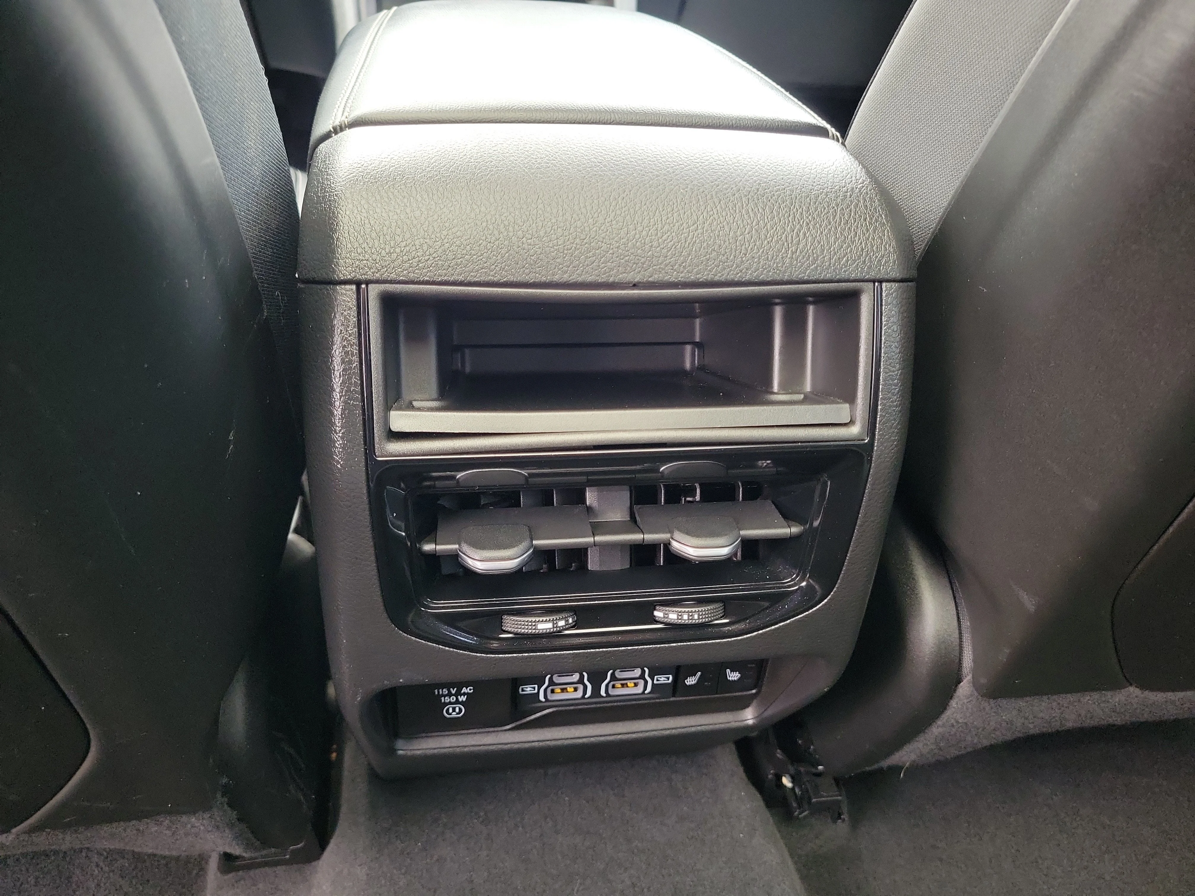Certified Used 2023 Black Jeep 4xe image 19