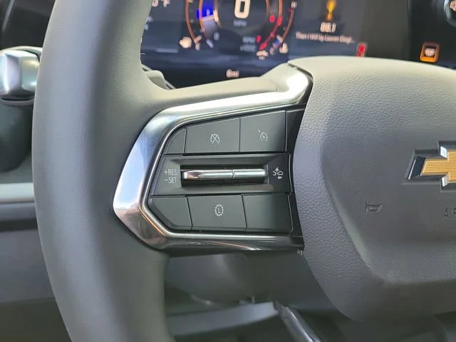 2026 Chevrolet Traverse LT - Photo 23