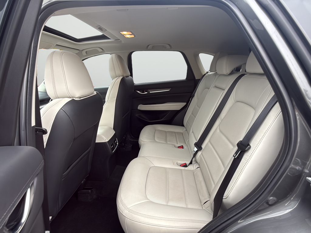 Used 2023 Gray Mazda 2.5 S Premium Plus Package image 27