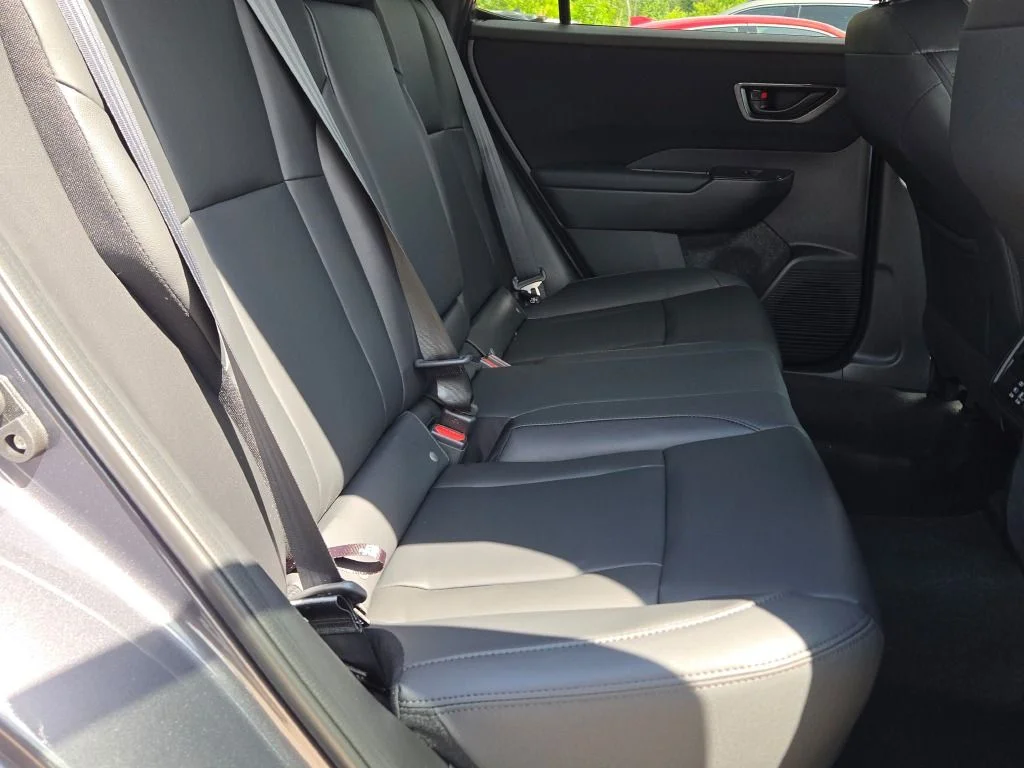 New 2026 MAGNETITE GRAY METALLIC Subaru Premium image 9