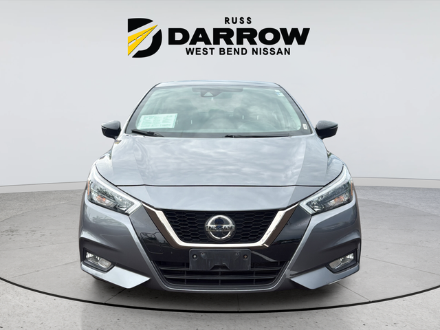 Used 2020 Gray Nissan 1.6 SR image 8