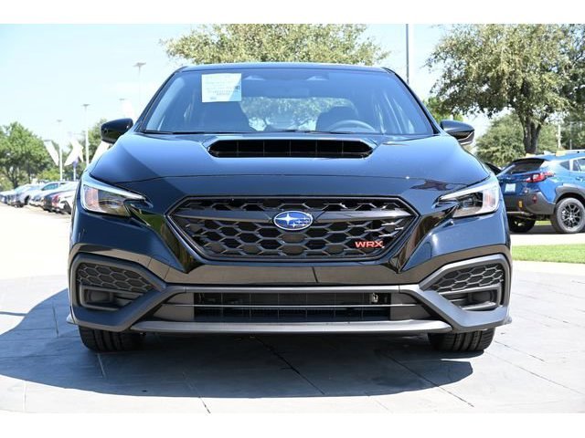 New 2026 Black Subaru Base image 40