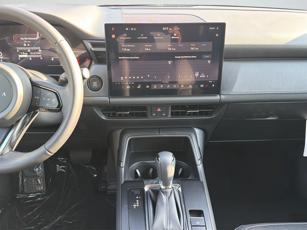 New 2026 Black Mazda 2.5 S Preferred image 19