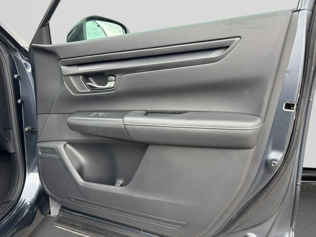Used 2023 Gray Honda EX image 51