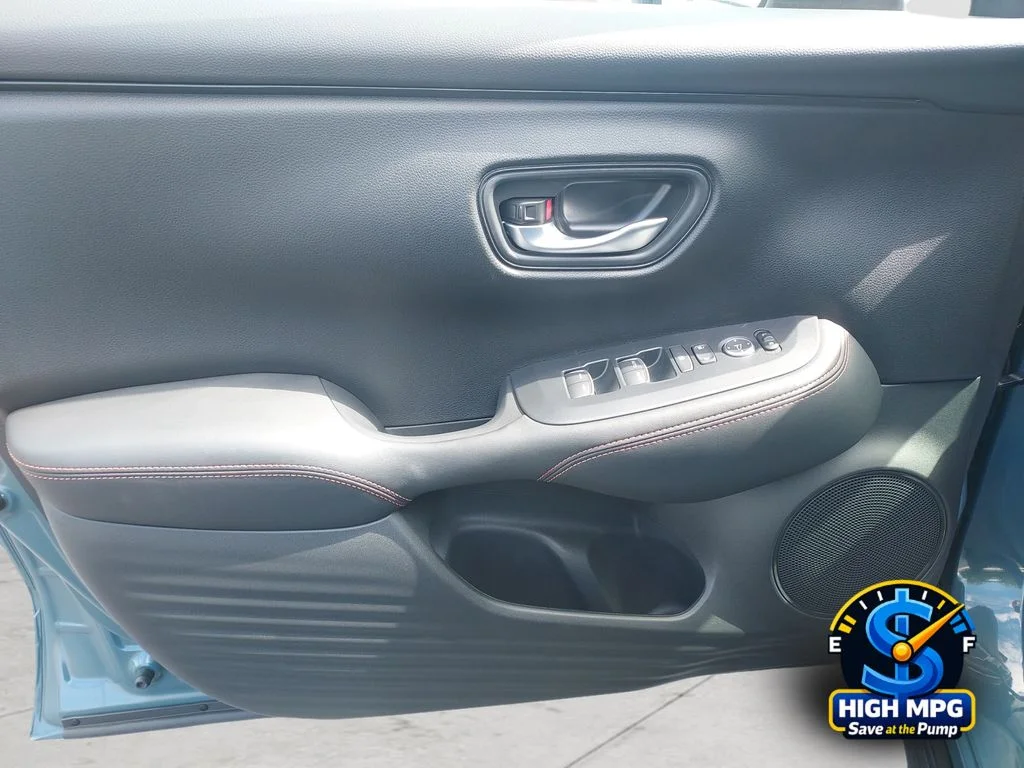 Used 2025 Gray Honda Sport image 29