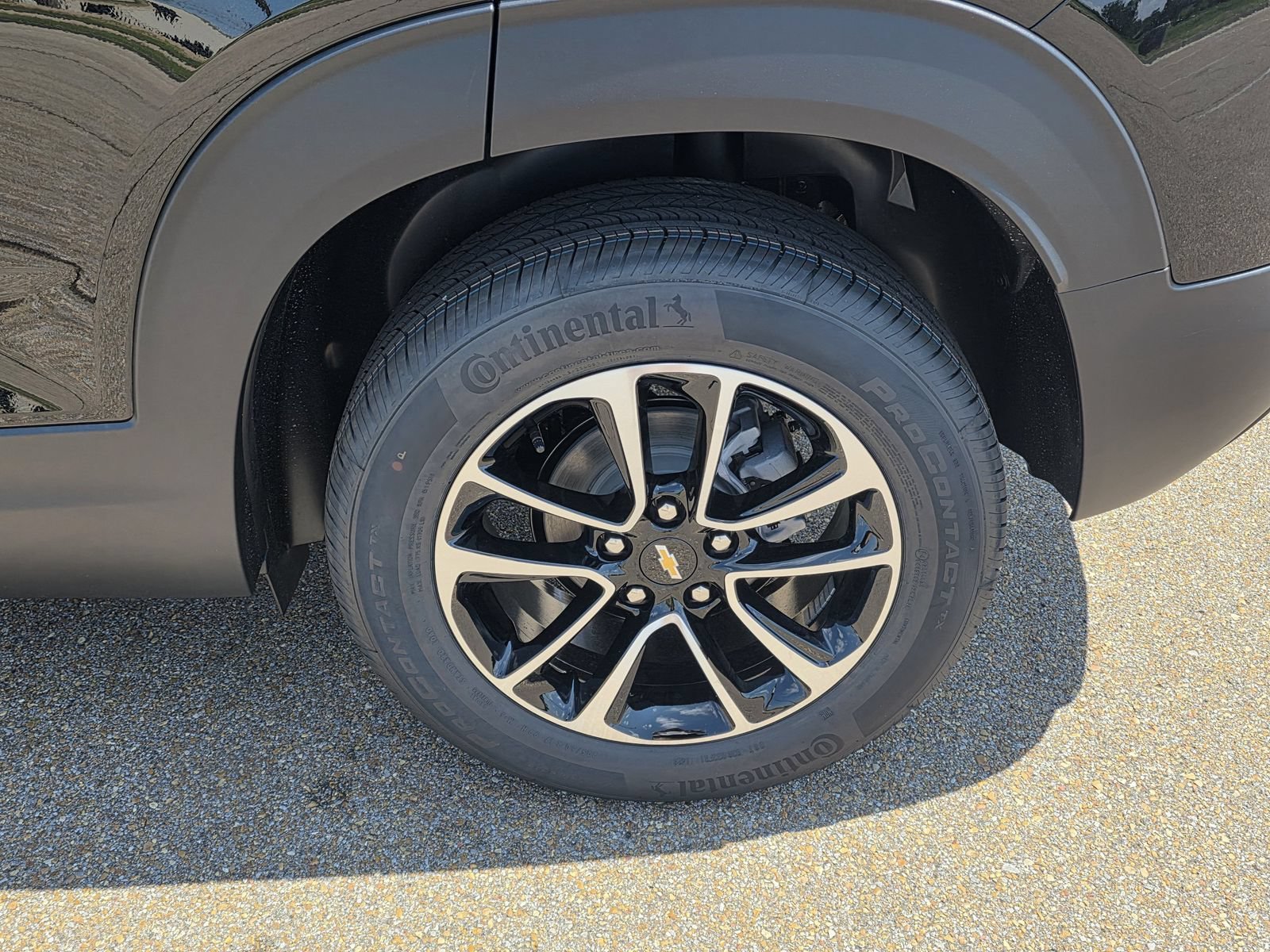 2026 Chevrolet Trailblazer LT - Photo 23
