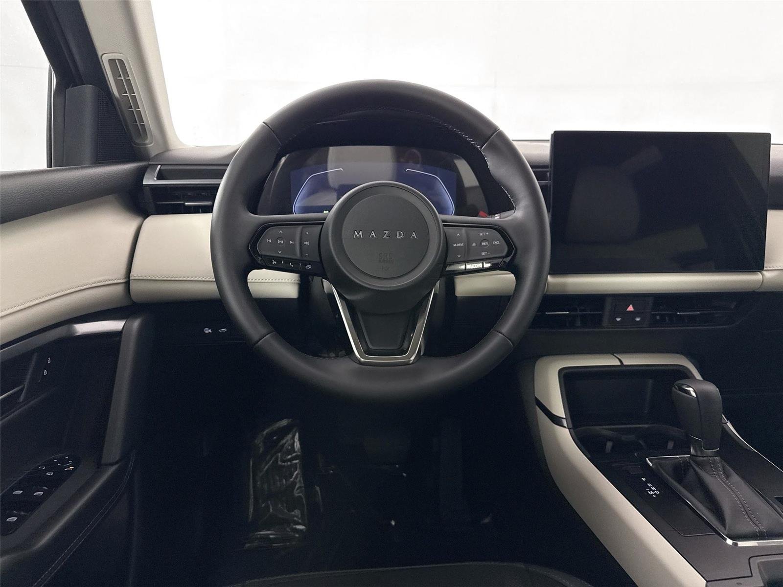 New 2026 Navy Blue Mica Mazda 2.5 S Preferred AWD image 30
