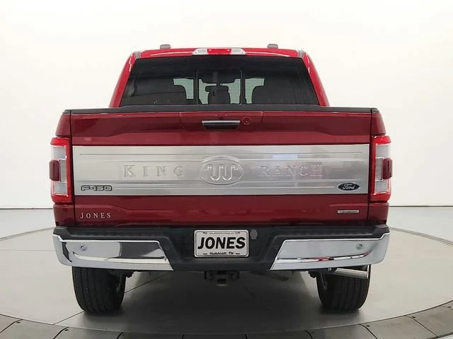 2023 Ford F-150 King Ranch - Photo 6