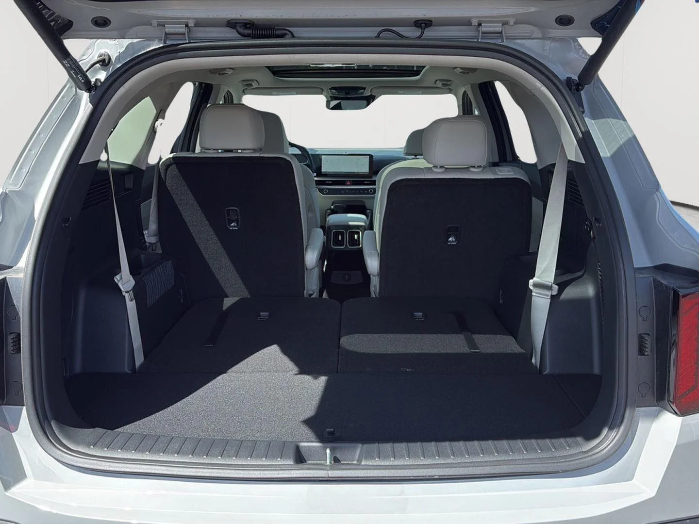 2026 Kia Sorento X-Line EX - Photo 9