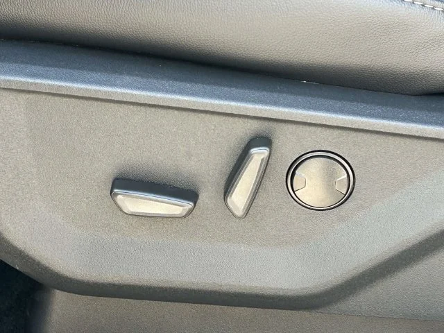 New 2026 White Ford Lariat image 11
